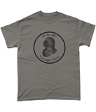 70 - RNCD Large Logo - T-Shirt (Printed Front) - Divers Gifts