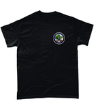Military Diver Memorial T-Shirt - Divers Gifts