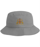 Royal Navy Ships Diver - Cotton Bucket Hat