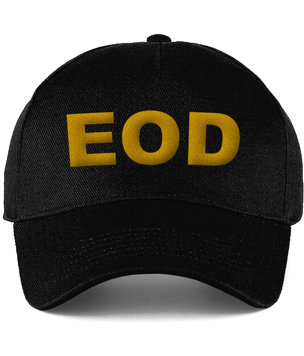EOD Cap - Divers Gifts