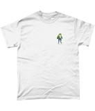 Army Diver Frog - T-Shirt - Divers Gifts