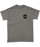 UDT Mine - T-Shirt (Printed Front and Back) - Divers Gifts