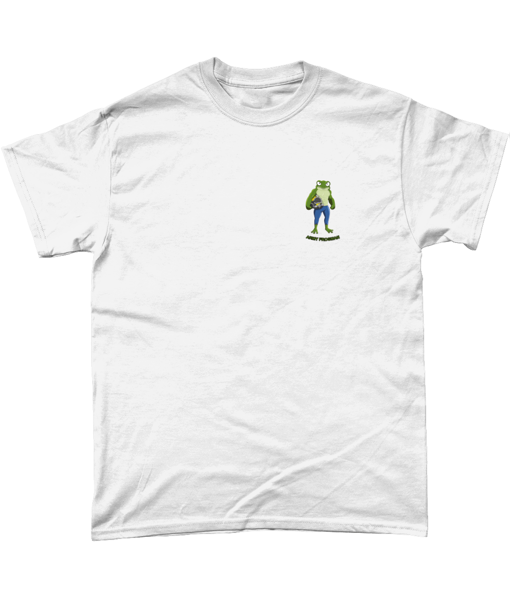 Army Frogman - T-Shirt - Divers Gifts