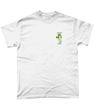 Happy Royal Navy Frogman - T-Shirt - Divers Gifts