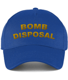Bomb Disposal Cap - Divers Gifts