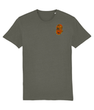 MkV - Embroidered T-Shirt - Divers Gifts
