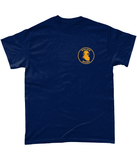 58 - Police Diver - T-Shirt - Divers Gifts