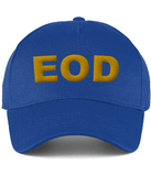 EOD Cap - Divers Gifts
